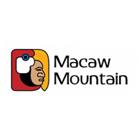Macaw Mountain logo